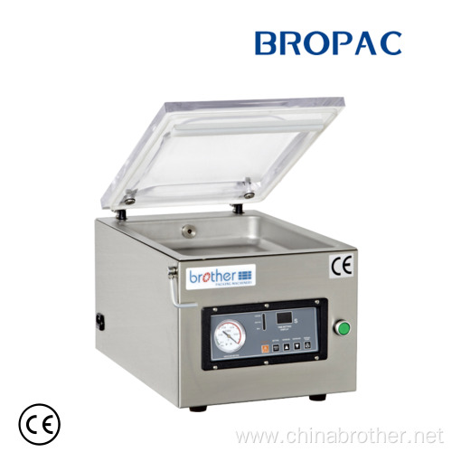 Automatic Vacuum packaging machine